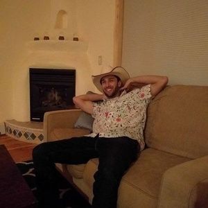 Meet your Posher, Chester